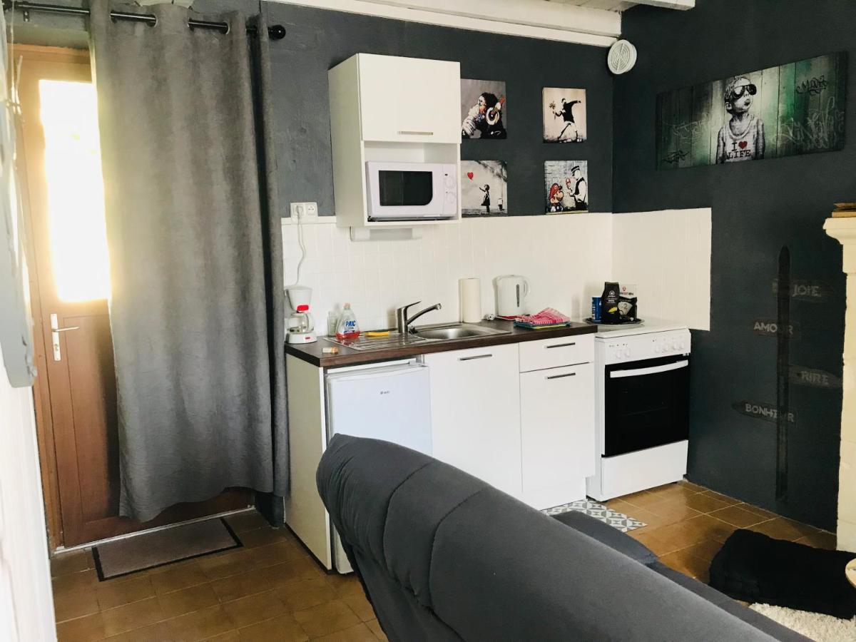 Gite Au Boom Coeur En Options Spa Et Repas Tourtenay المظهر الخارجي الصورة